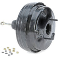 Brake Booster for 2007-2010 JK Wrangler w/ 11.89 Inch Diameter Front Rotors Crown Automotive