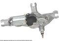 IMPORT WIPER MOTOR