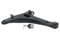 Whiteline WA456R Front Lower Control Arm (Passenger); Fits Subaru Impreza 08-14