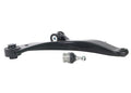 Whiteline WA456R Front Lower Control Arm (Passenger); Fits Subaru Impreza 08-14