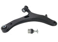 Whiteline WA456R Front Lower Control Arm (Passenger); Fits Subaru Impreza 08-14