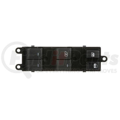 STANDARD IGN auto part