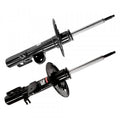 MONROE SHOCKS & STRUTS strut brace view