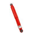 KONI shock absorber installed view