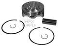 Wiseco 4 Stroke Forged Series Piston Kit, 100.50 MM Bore, 11:1 CR