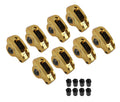 COMP Cams Rocker Arms Ultra Gold Arc SB