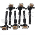 IGNITION COIL SET
