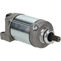Arrowhead Starter, Mitsuba 12 Volt 9 Spline Starter
