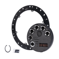 Vehicle Fitment Kit 10in Clutch