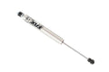 FOX shock absorber installed view