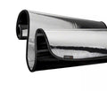 WeatherTech 2023 Cadillac Lyriq SunShade Full Vehicle Kit - Silver / Black