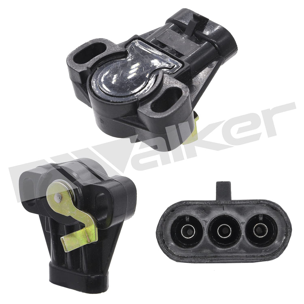 Walker Products Inc. - auto part