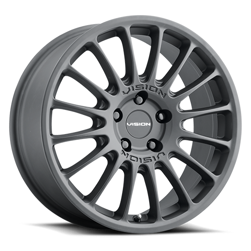 Vision Wheel 5-100 SB VIS MONACO 477-7744SB38