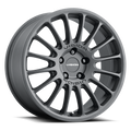 Vision Wheel 5-100 SB VIS MONACO 477-7744SB38