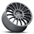 Vision Wheel 5-100 SB VIS MONACO 477-7744SB38