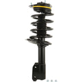 QUICK-STRUT ASSEMBLY