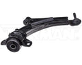 CONTROL ARM