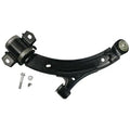 CONTROL ARM