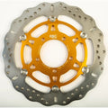 CRYO SPORT SLOTTED BRAKE ROTOR, RIG