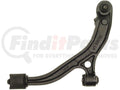 CONTROL ARM W/ BALL