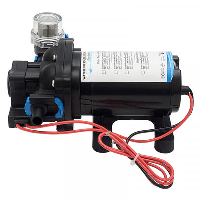 Albin Pump auto part