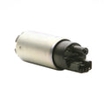 DELPHI fuel pump installed view