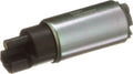 DELPHI fuel pump close-up
