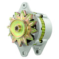 REMANUFACTURED ALTERNATOR