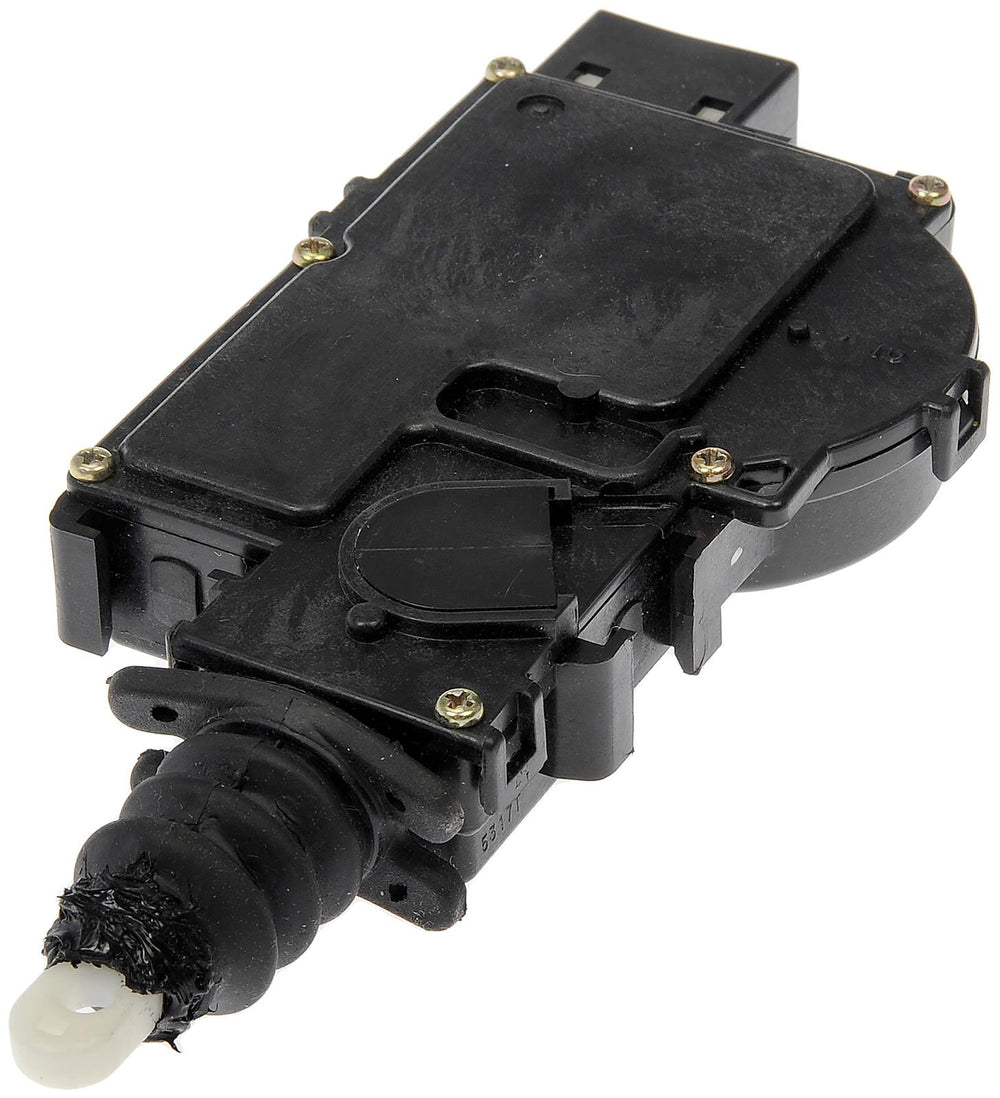 DOOR LOCK ACTUATOR