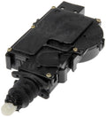 DOOR LOCK ACTUATOR