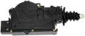 DOOR LOCK ACTUATOR