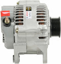 RE ALTERNATOR