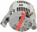 RE ALTERNATOR
