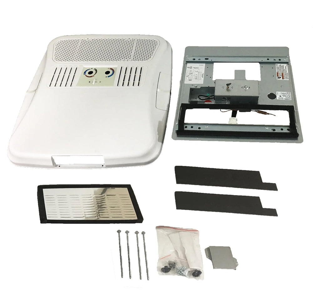 CDADB UNIV DUS PW 650015 HP NONDUCTED