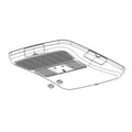 CDADB UNIV DUS PW 650015 HP NONDUCTED