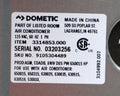 Dometic USA auto part close-up