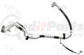 FOUR SEASONS auto part detail