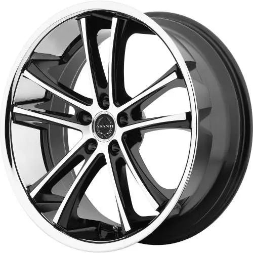 SIRIUS 20X9 5X112.00 BRUSHED SILVER