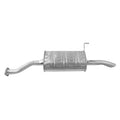 AP Exhaust Products muffler