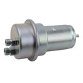 FUEL ACCUMULATOR