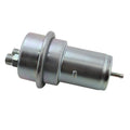 FUEL ACCUMULATOR