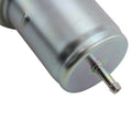 FUEL ACCUMULATOR