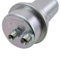 FUEL ACCUMULATOR
