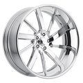 TIRE & WHL ASSMBLY RACELINE ALUM WH