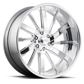TIRE & WHL ASSMBLY RACELINE ALUM WH