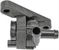 AUX WATER PUMP
