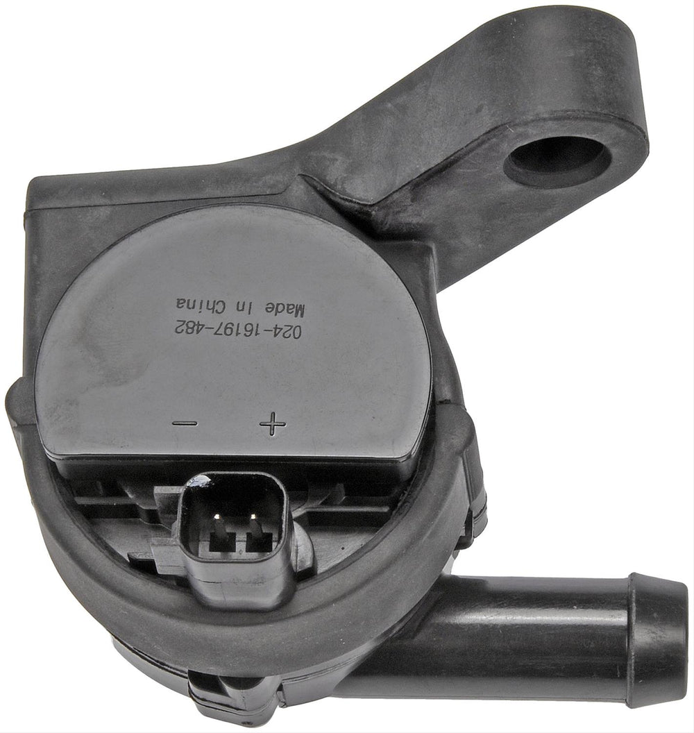 AUX WATER PUMP