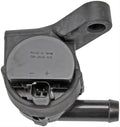 AUX WATER PUMP