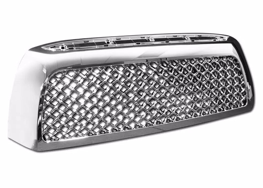 2007-2009 TOYOTA TUNDRA MESH GRILLE