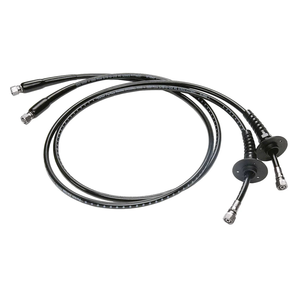 SVS HOSE KIT W/BULKHEAD 06FT
